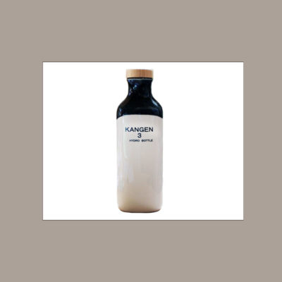 kangen3 bottle